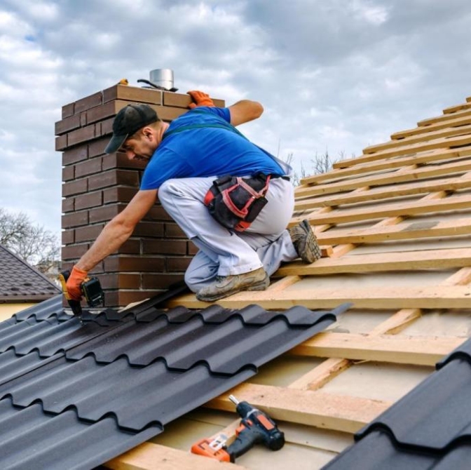 Başakşehir Çatıcı